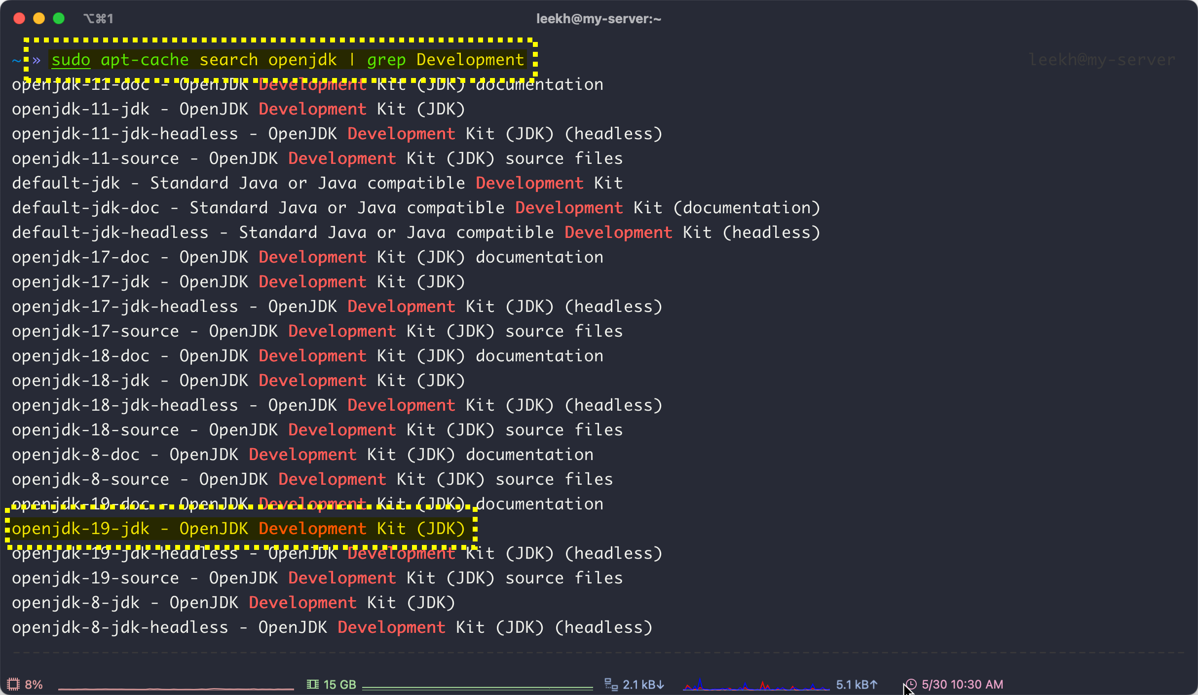 jdk1