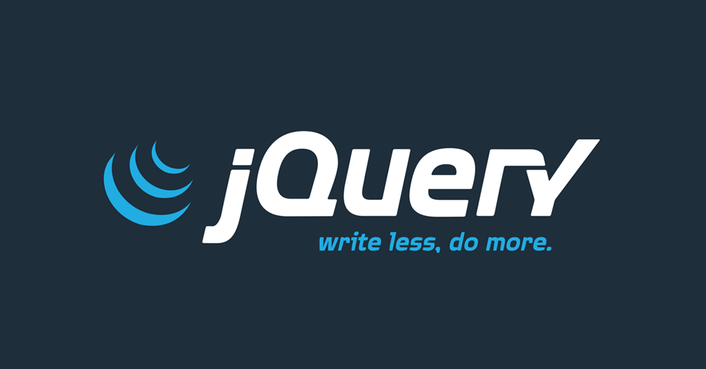 [jQuery] jQuery 시작하기