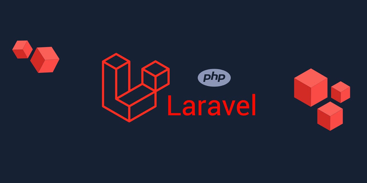 [Laravel] Hello World